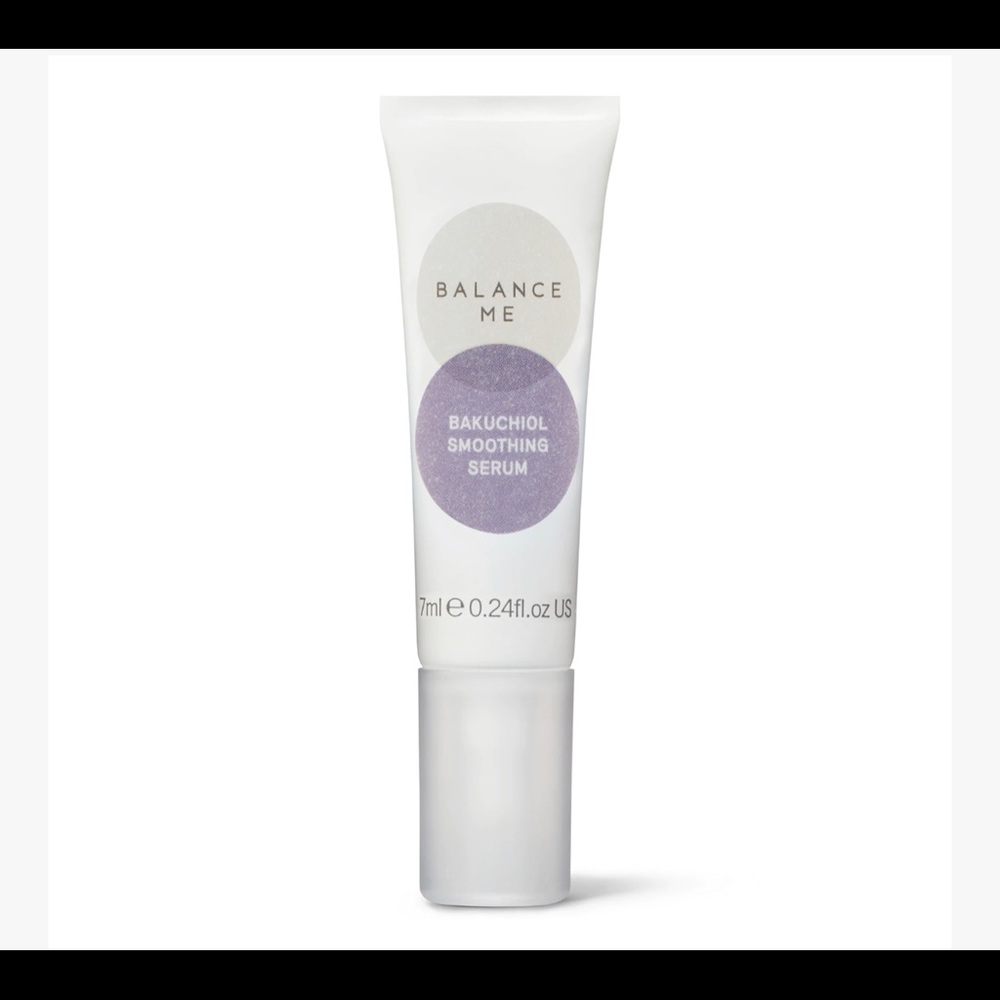 Bakuchiol Smoothing Serum travel size